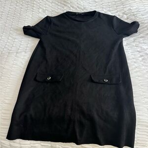 Zara dress